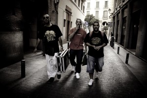 Freshmakers