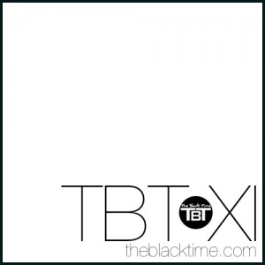 TBT·XI TBT·XI